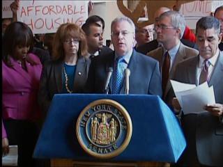 Rent Regulation Event 3/23/11  Part 1