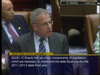 2011-12 State Budget