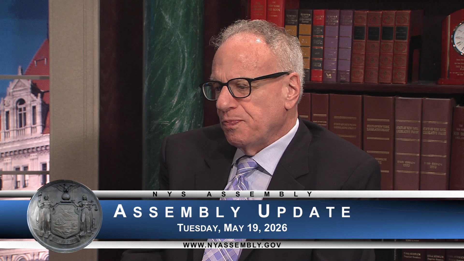 State Budget Update