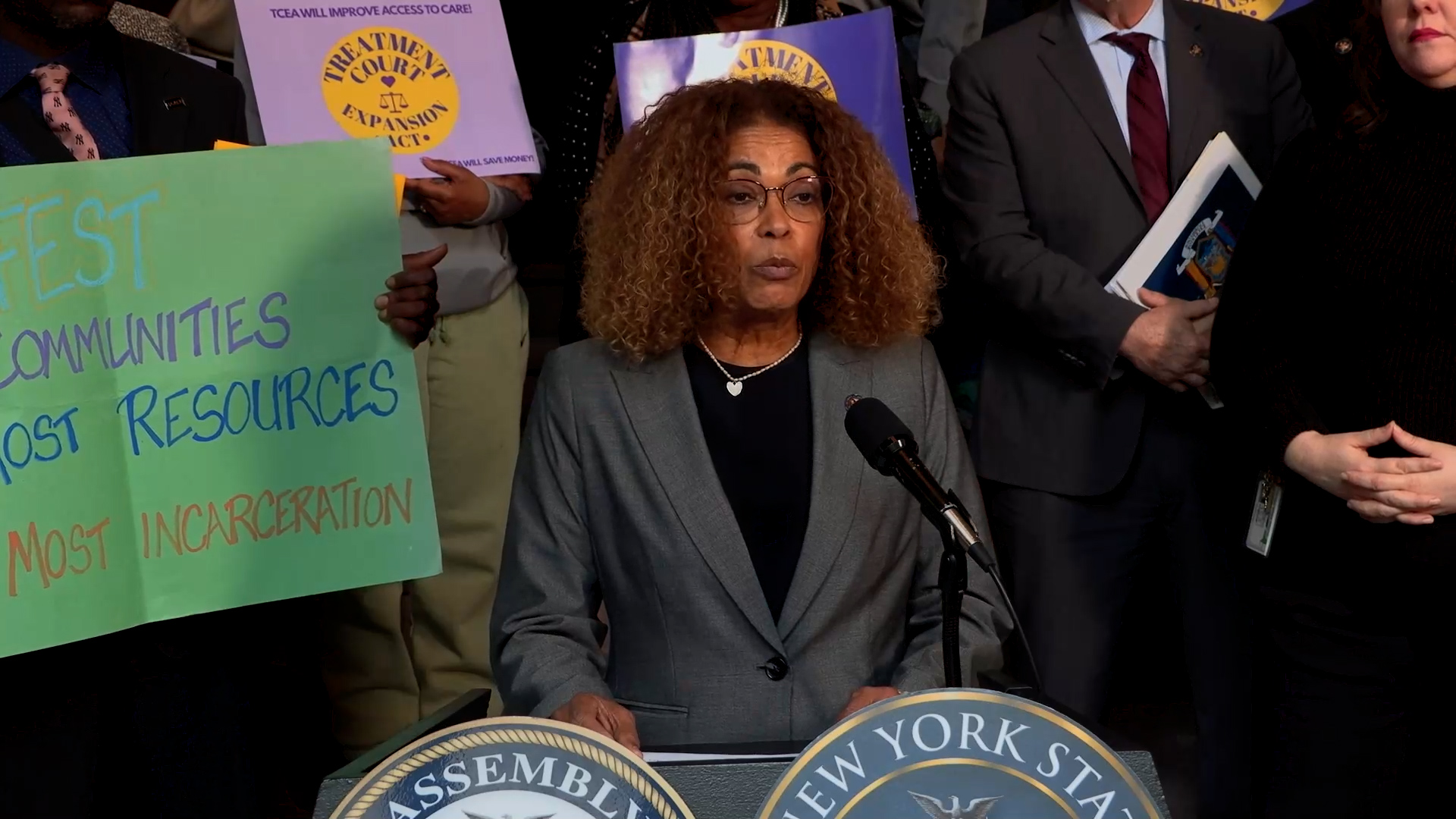 Tapia Calls for Passage of the TCEA Expansion Act