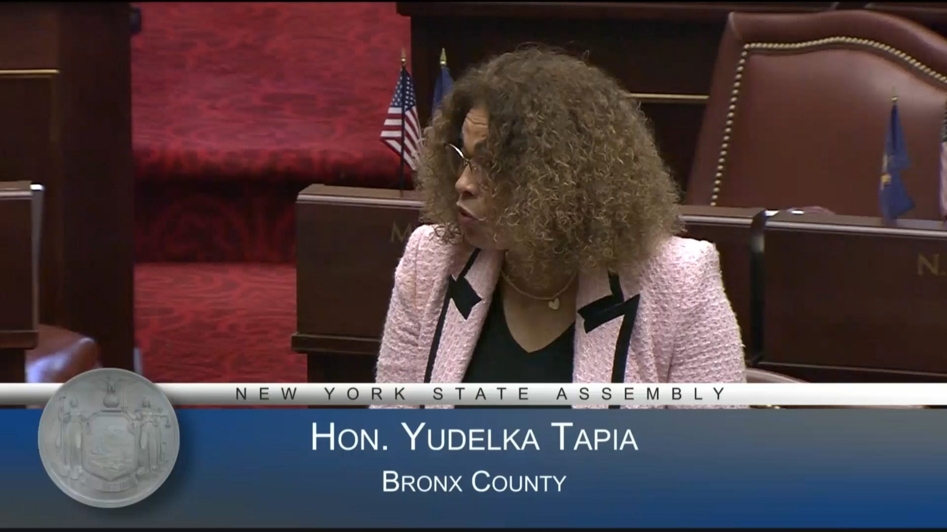 Assembly Passes Doorways to Donation Bill