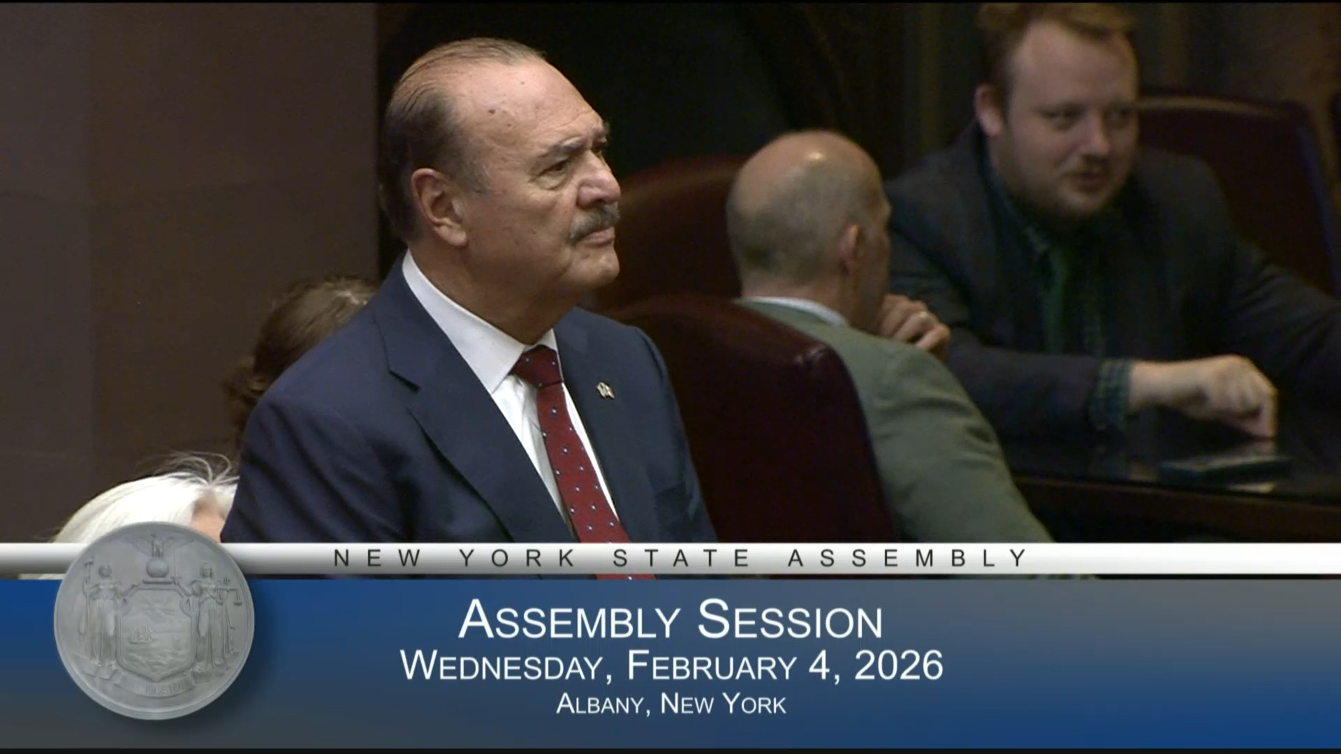 Special Guest Introduction