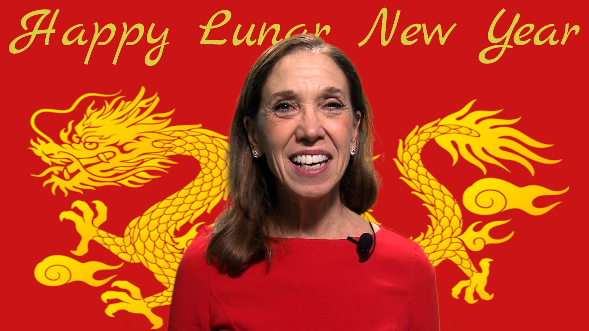 Paulin Recognizes the 2024 Lunar New Year