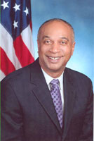 Standing Committee on  Racing and Wagering Chair  J. Gary Pretlow