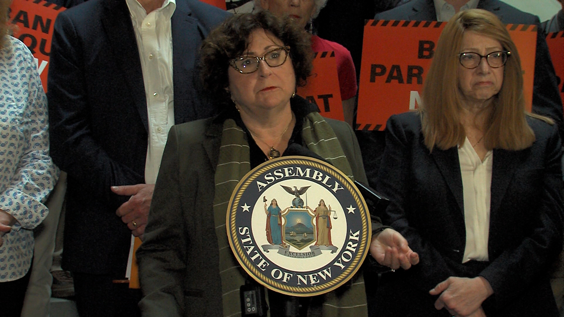 Shimsky Joins the Call to Ban Paraquat