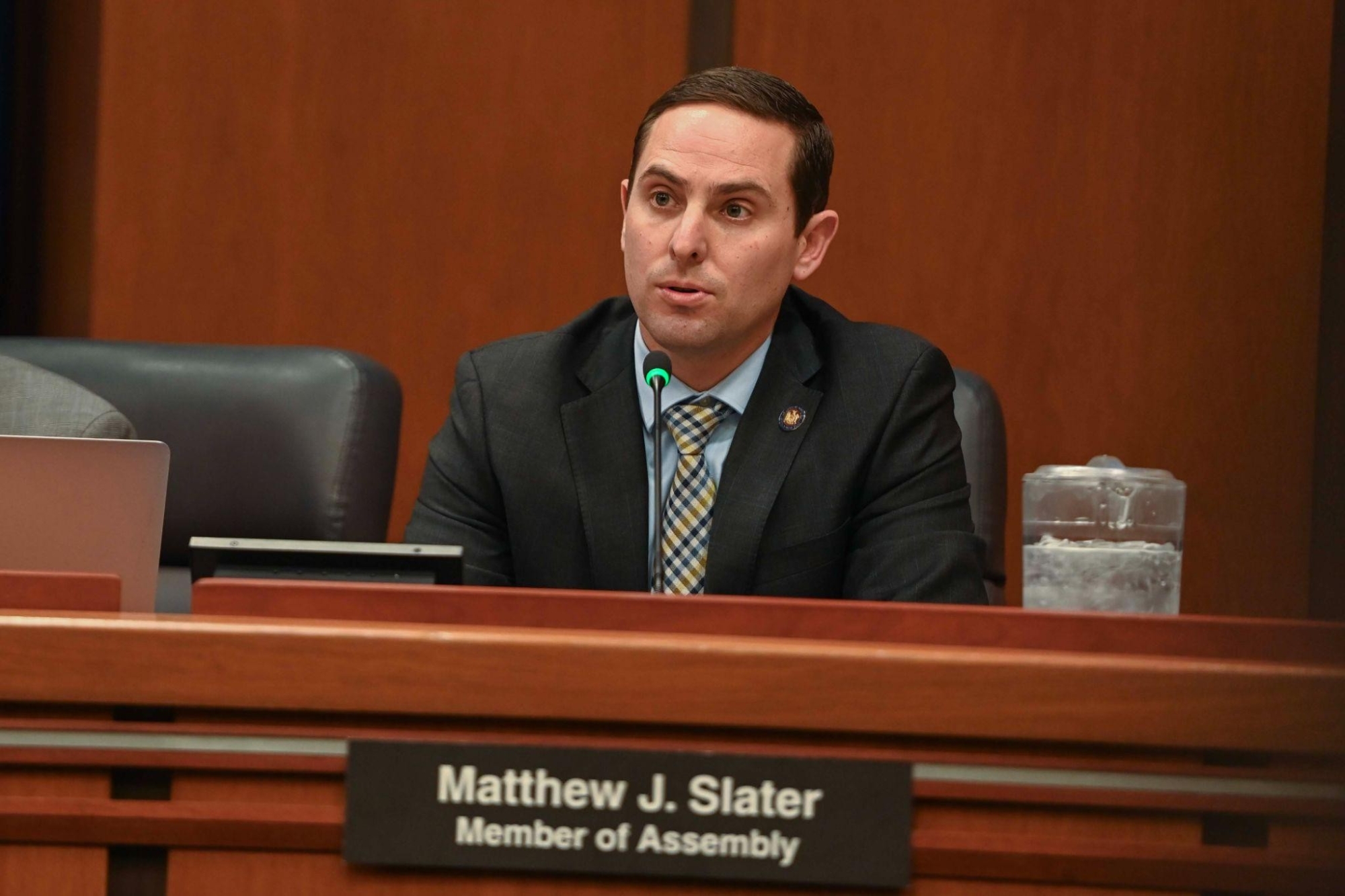 Photo as described in caption