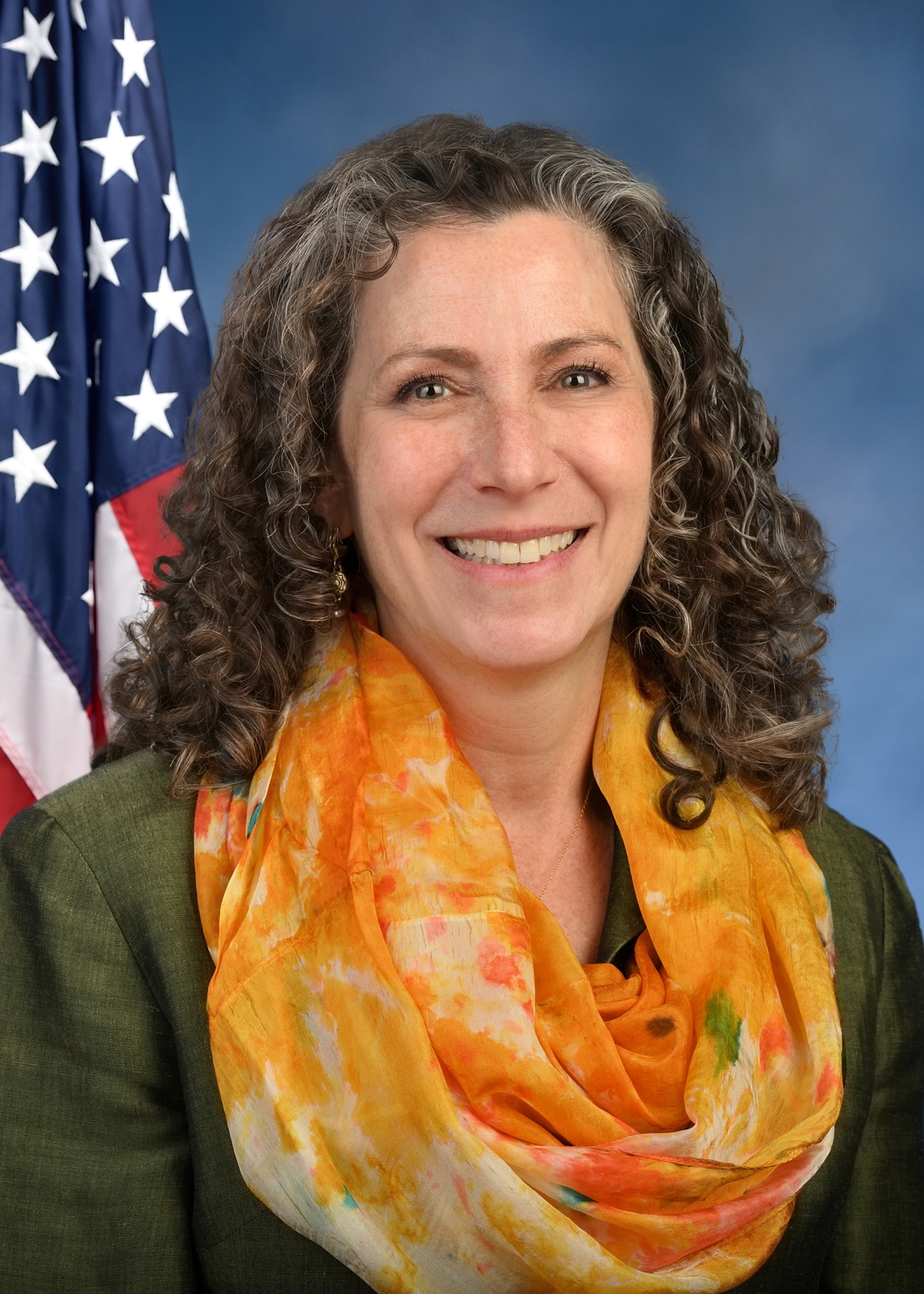 Assemblywoman  Dana Levenberg