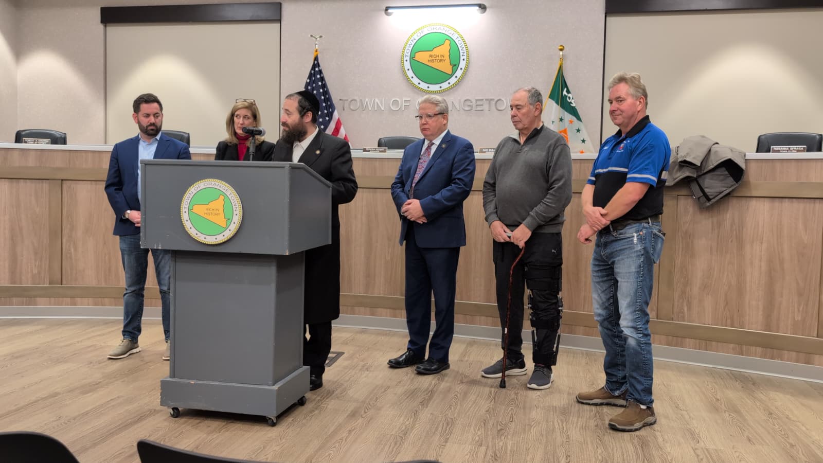 Photo as described in caption