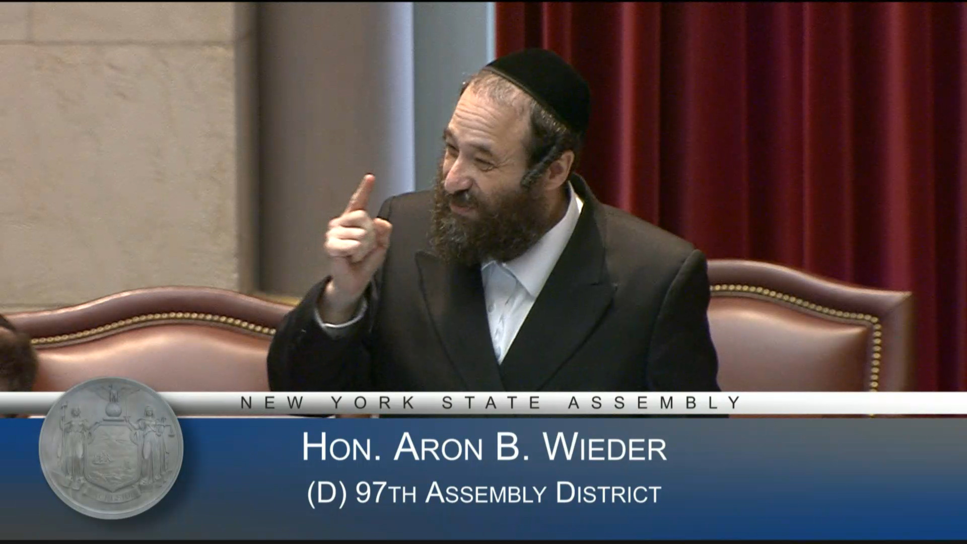 Education Housing and Family Assistance Budget Passes in the Assembly