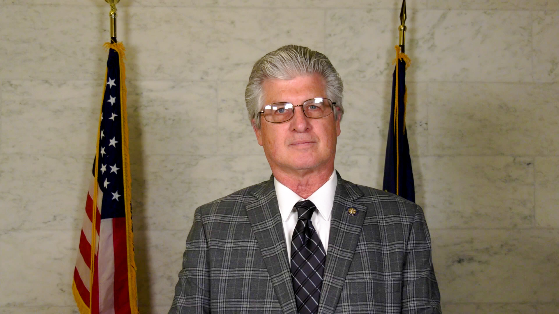 Allowing Veterans to Fish for Free in State Parks
