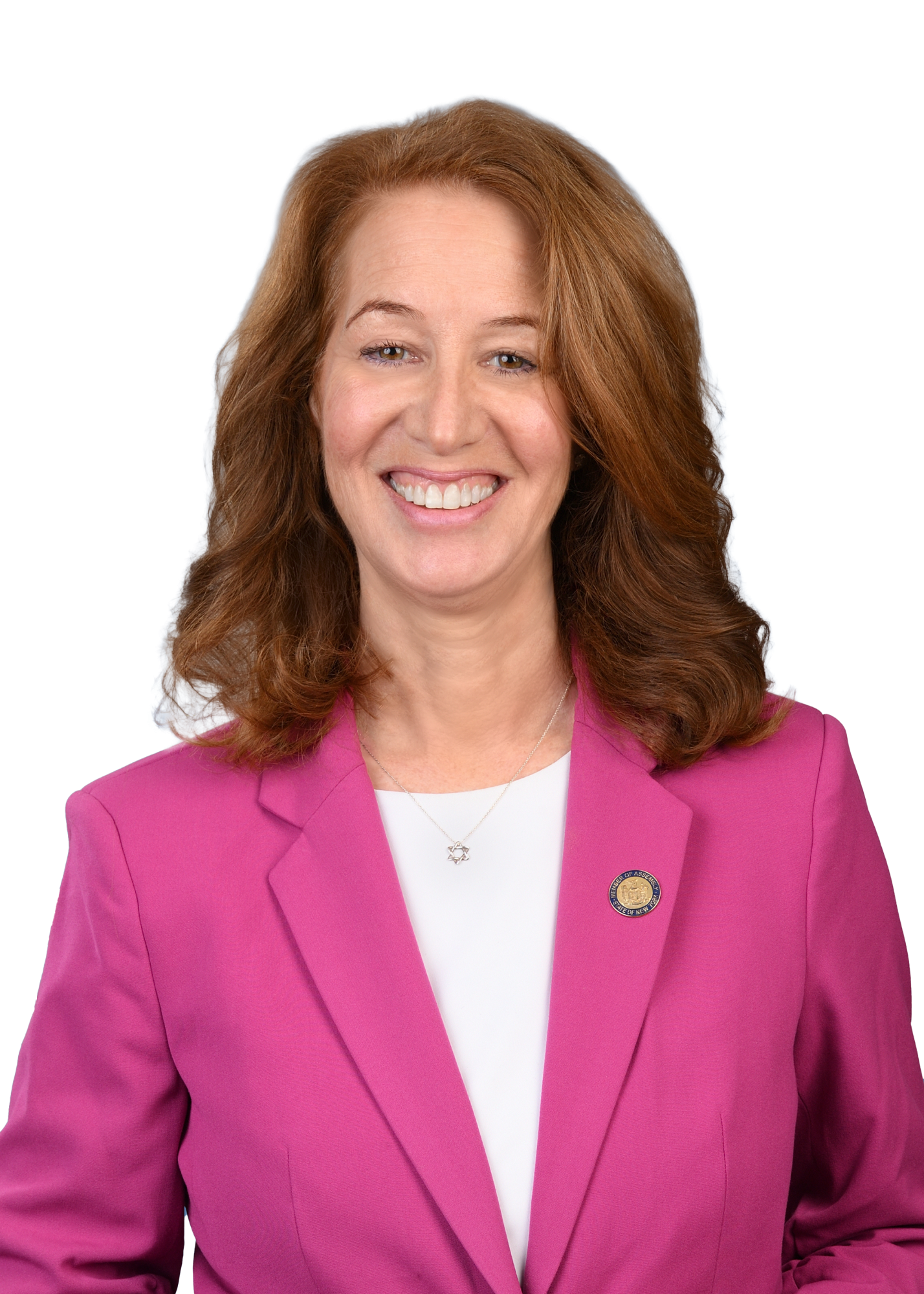  Paula Elaine Kay headshot