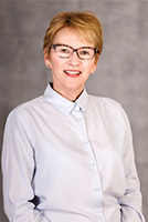 Standing Committee on  Mental Health Chair  Aileen M. Gunther