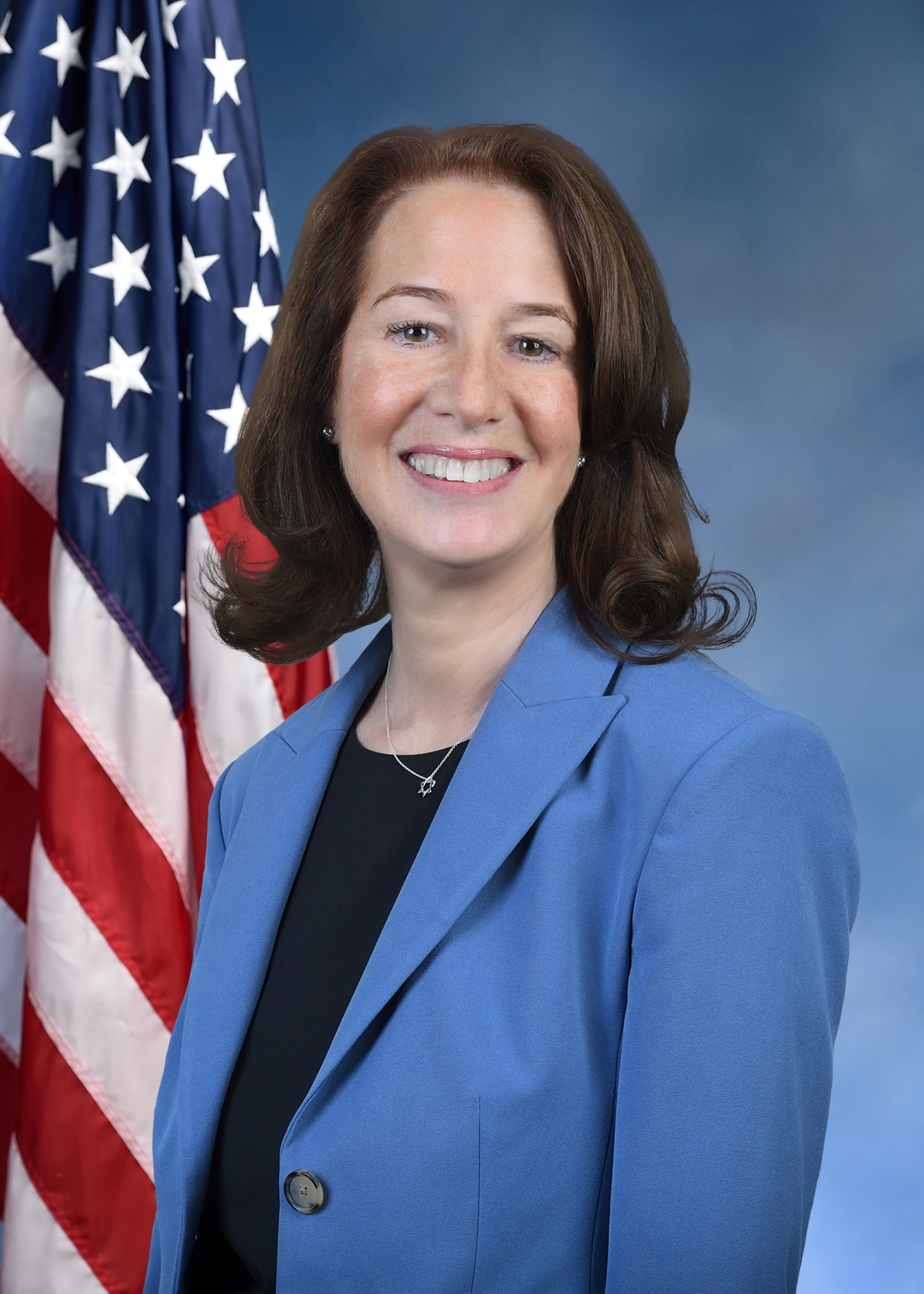 Assemblywoman  Aileen M. Gunther