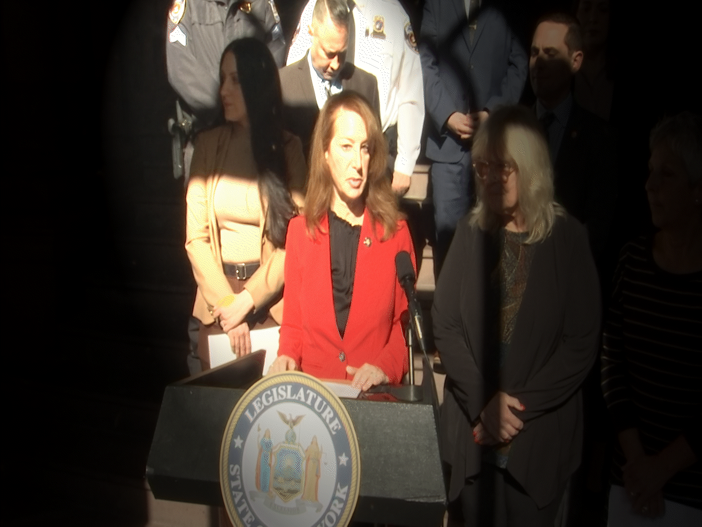 Protecting Defenseless Animals