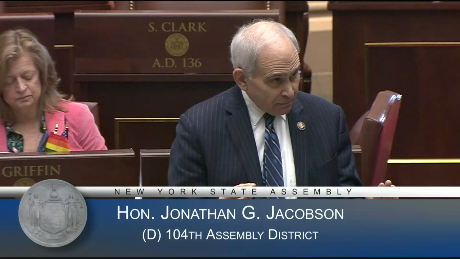 Safer Weapons Safer Homes Act