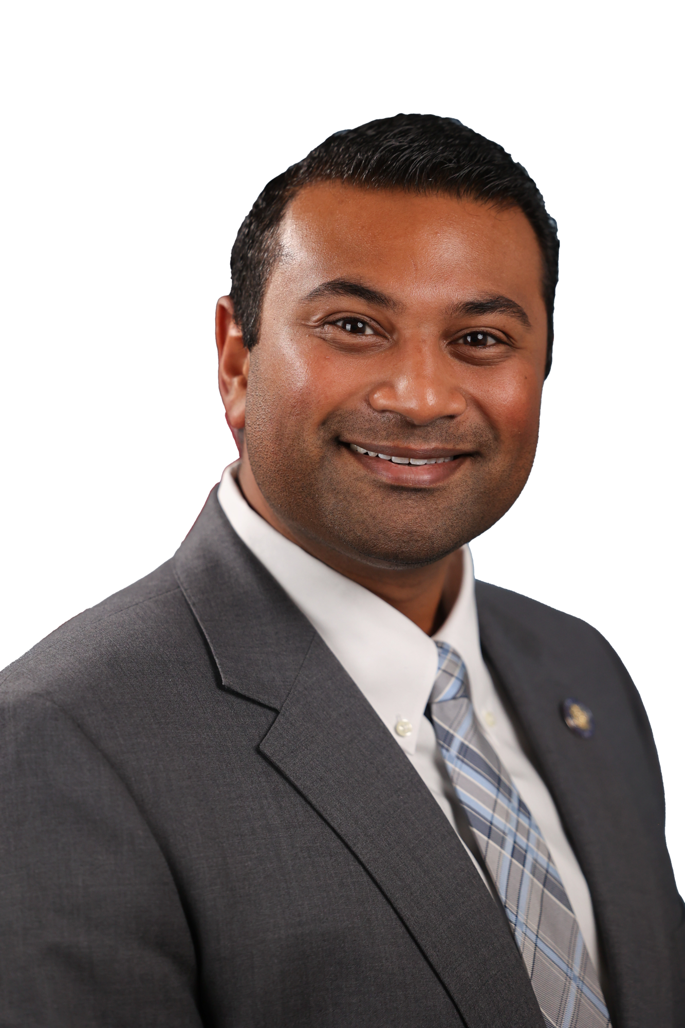  Anil Beephan, Jr. headshot