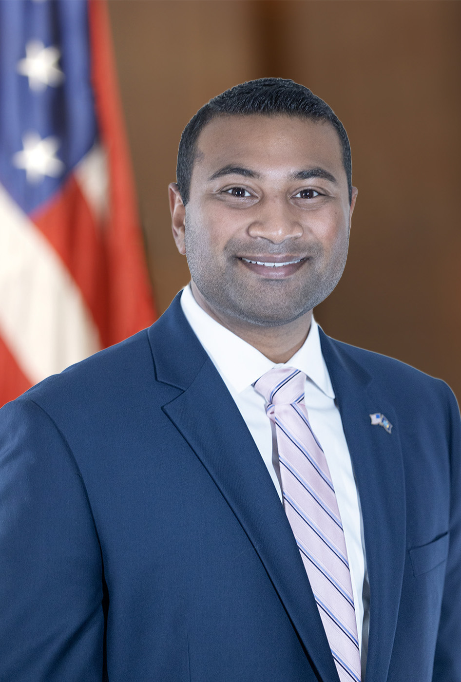  Anil Beephan, Jr.