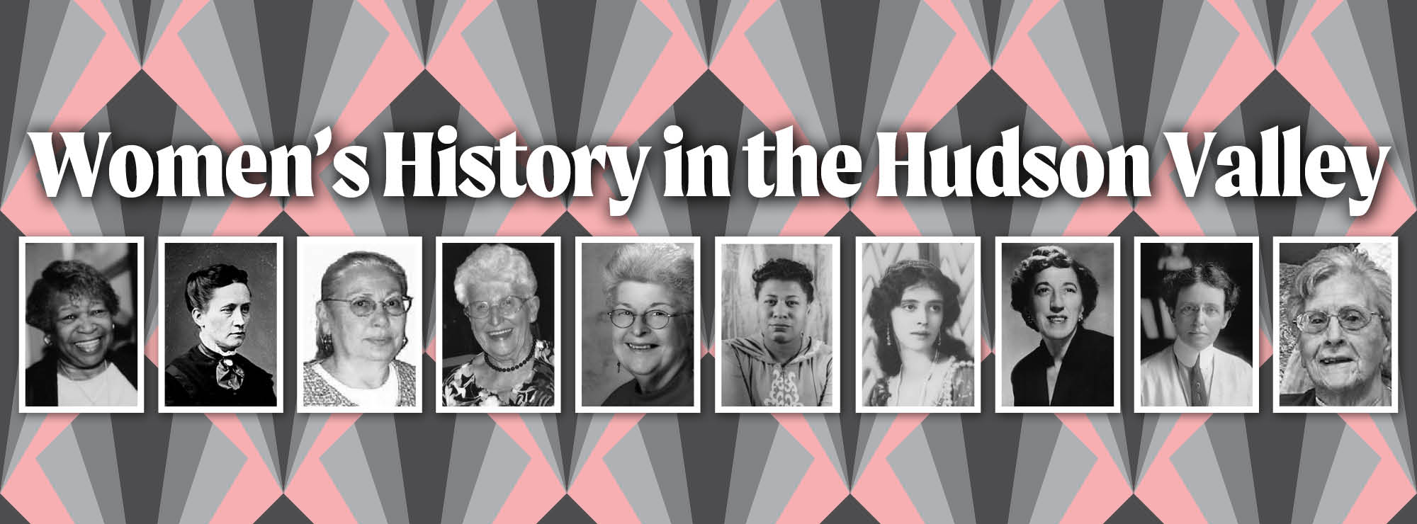 2021 Women's History In The Hudson Valley