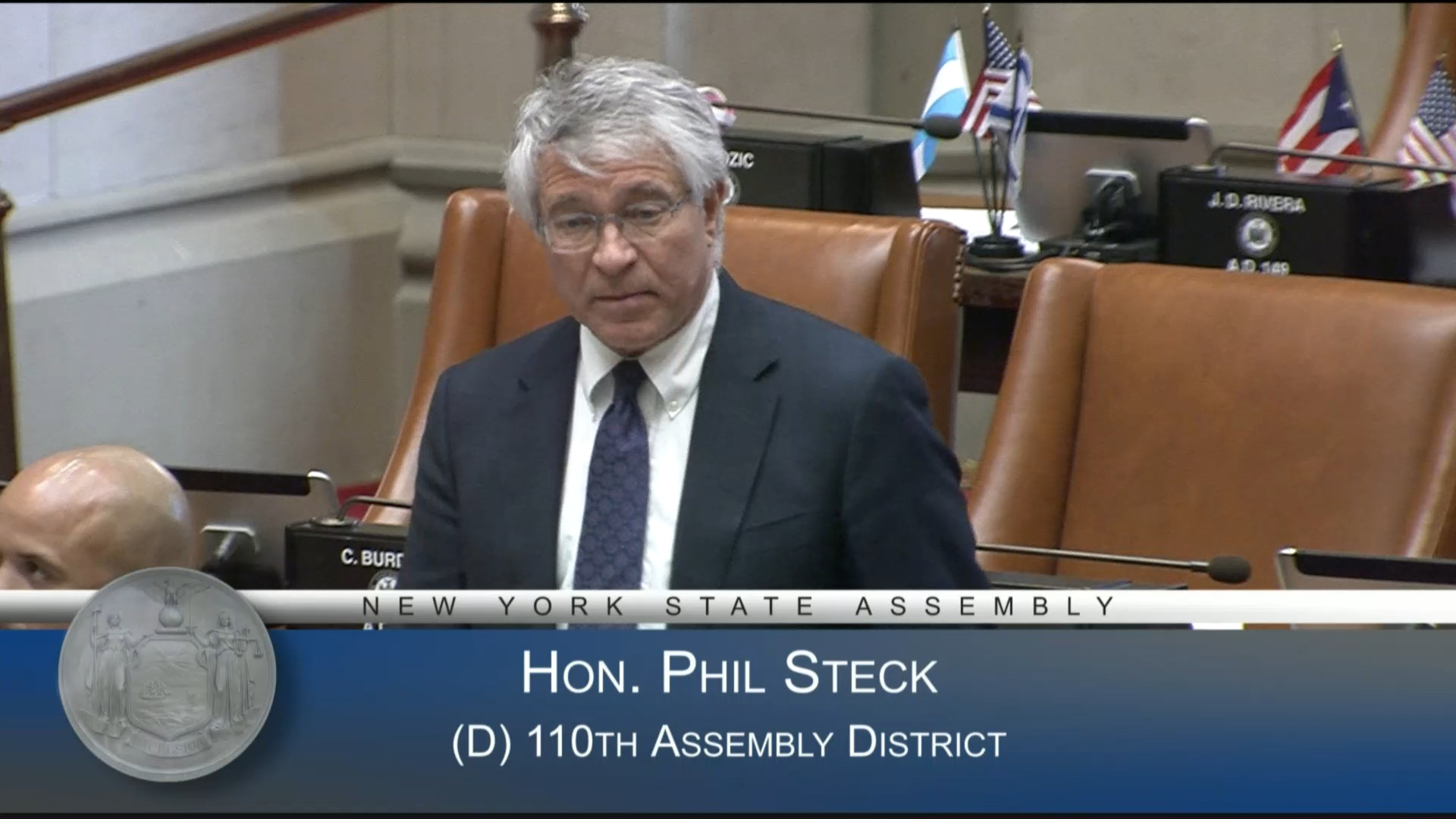 Steck Votes in Favor of Education, Labor, Housing, and Family Assistance Budget Bill