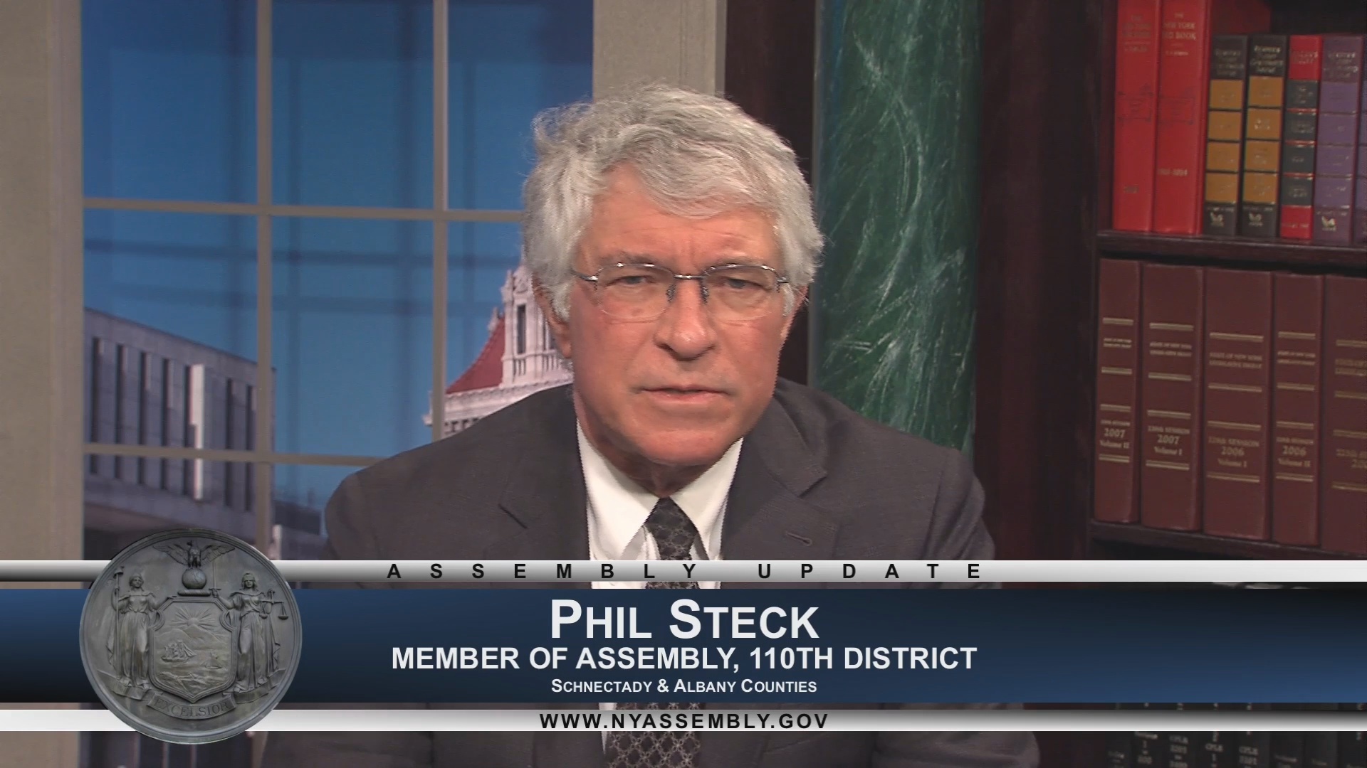 Supporting the New York Health Act