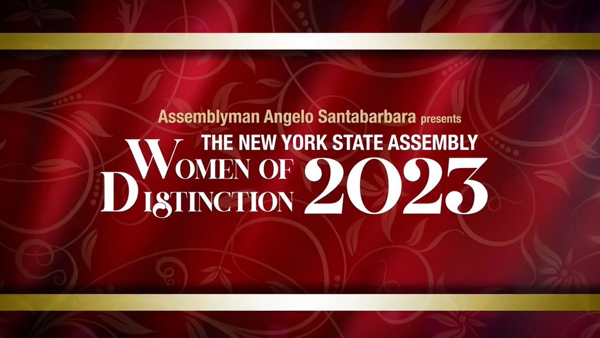 Women of Distinction 2023