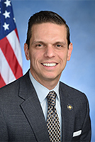 Assemblymember  Angelo Santabarbara