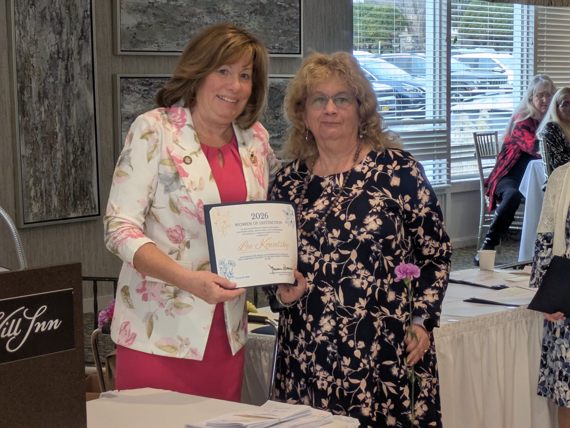 Photo as described in caption