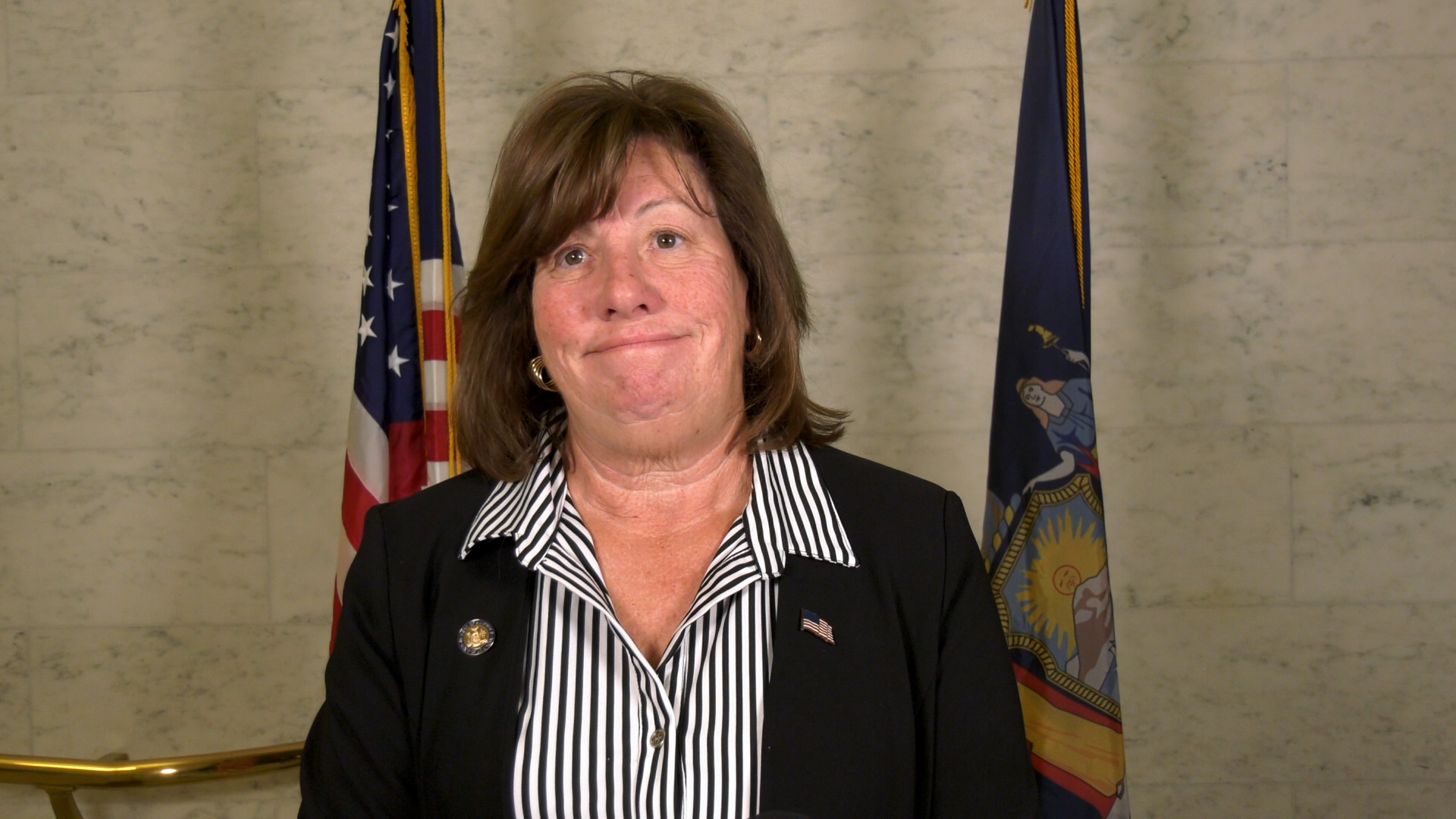 Asseembly Resolution Recognizes Firefighter Cancer Prevention Month in NY