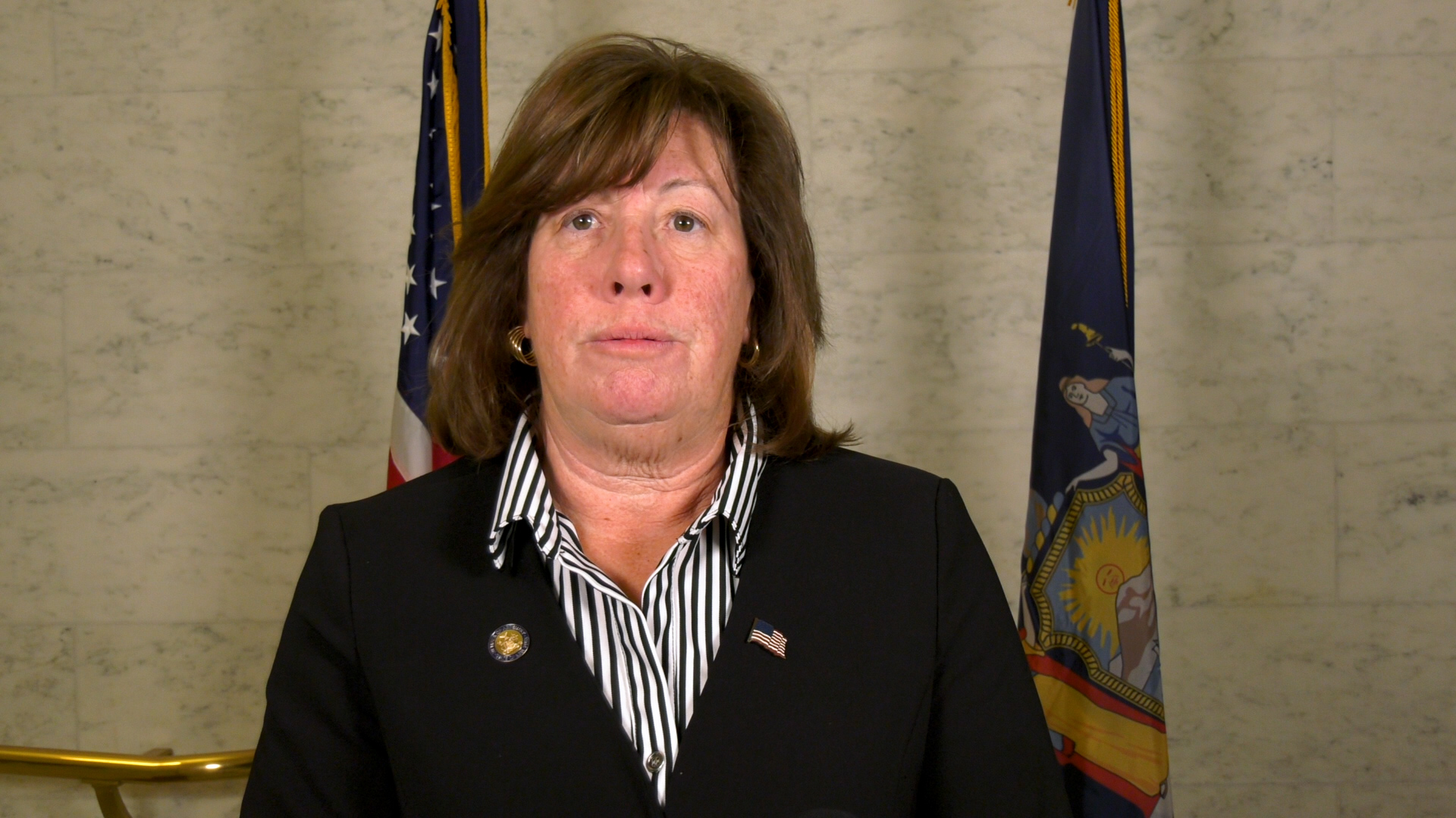 Utica School District Takes Part in Albany Public Hearing