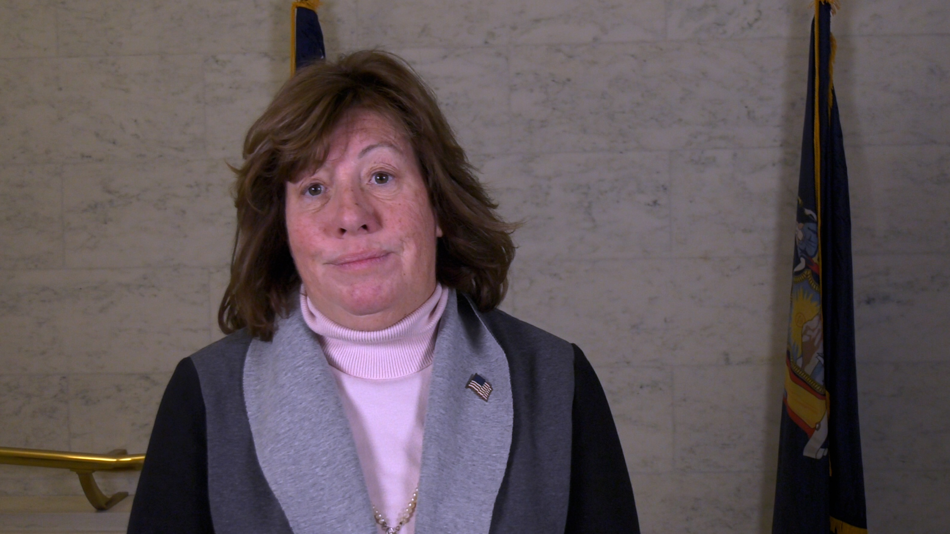 Budget Hearing on Education Underway in Albany