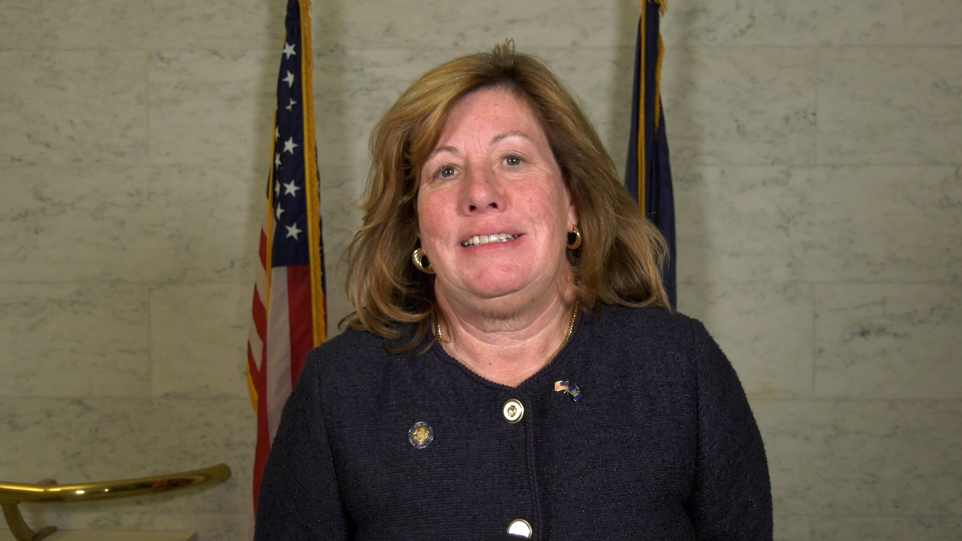 Budget Negotiations Continue in Albany