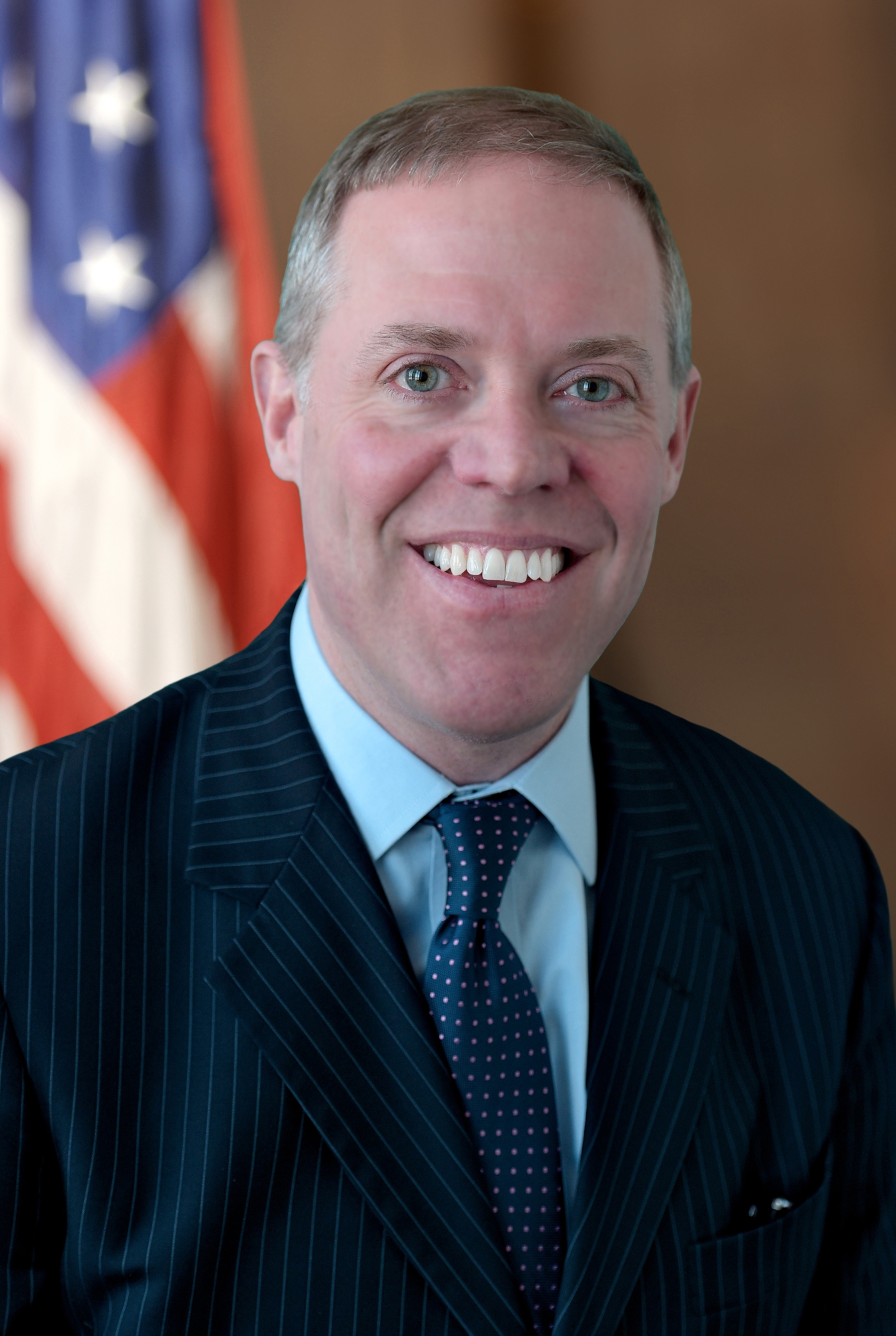 Assemblyman William A. Barclay Assemblyman William A. Barclay