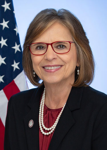 Assemblywoman  Donna A. Lupardo