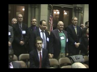 Aviation Day at the Capitol