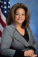 Standing Committee on  Banks Chair  Pamela J. Hunter