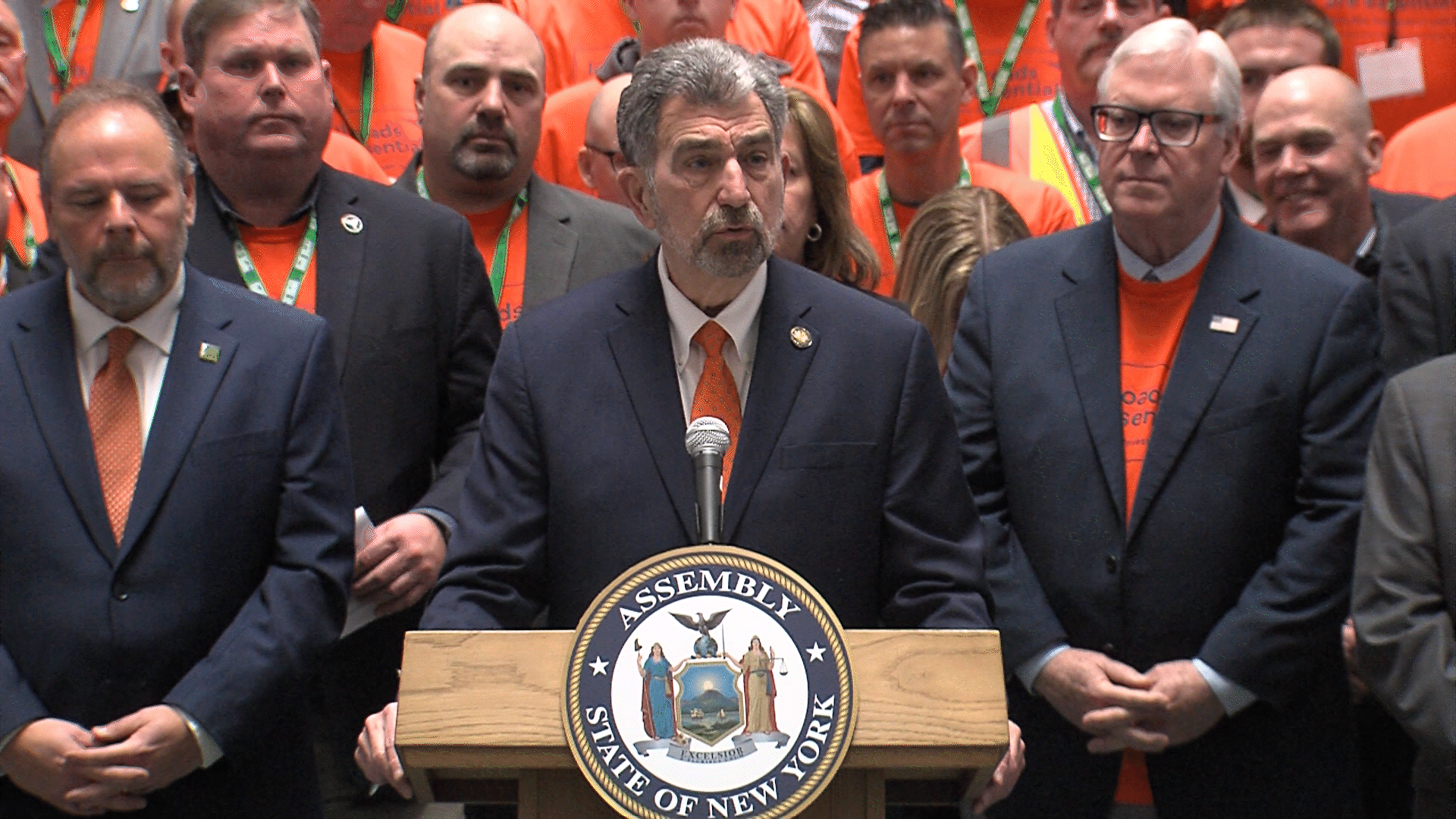 Magnarelli Calls for Additional CHIPS Funding