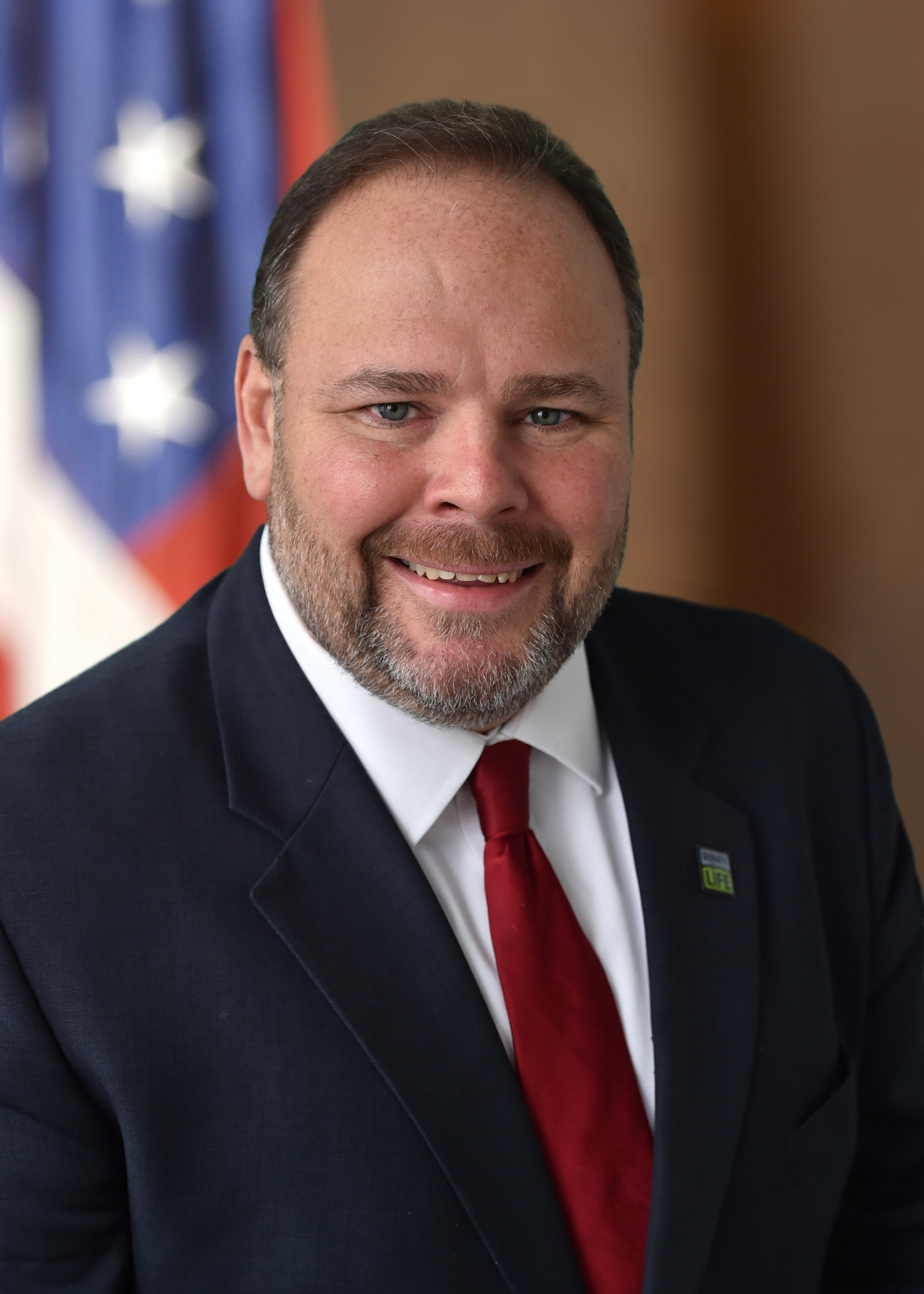 Assemblymember  Philip A. Palmesano