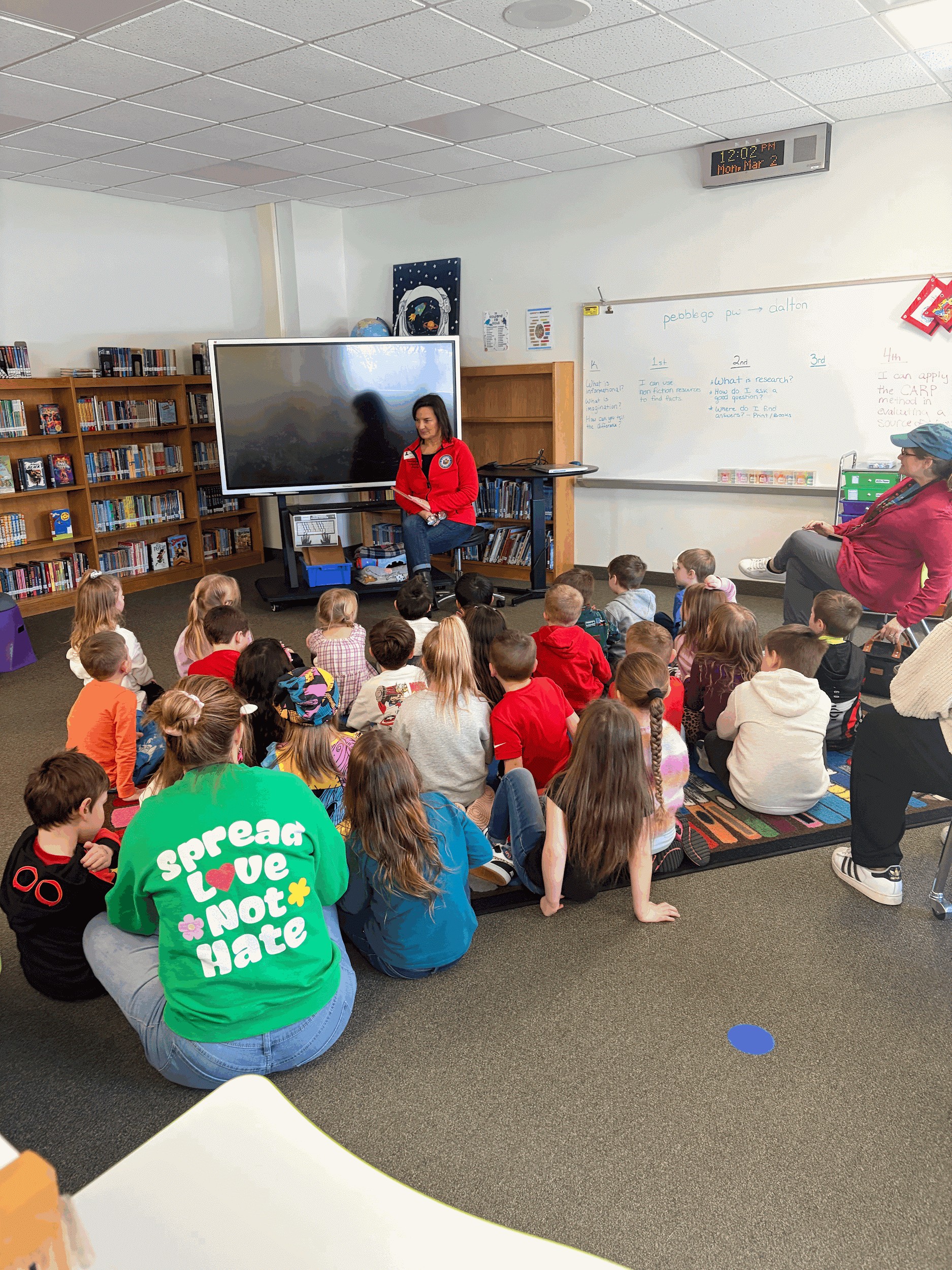 Photo as described in caption