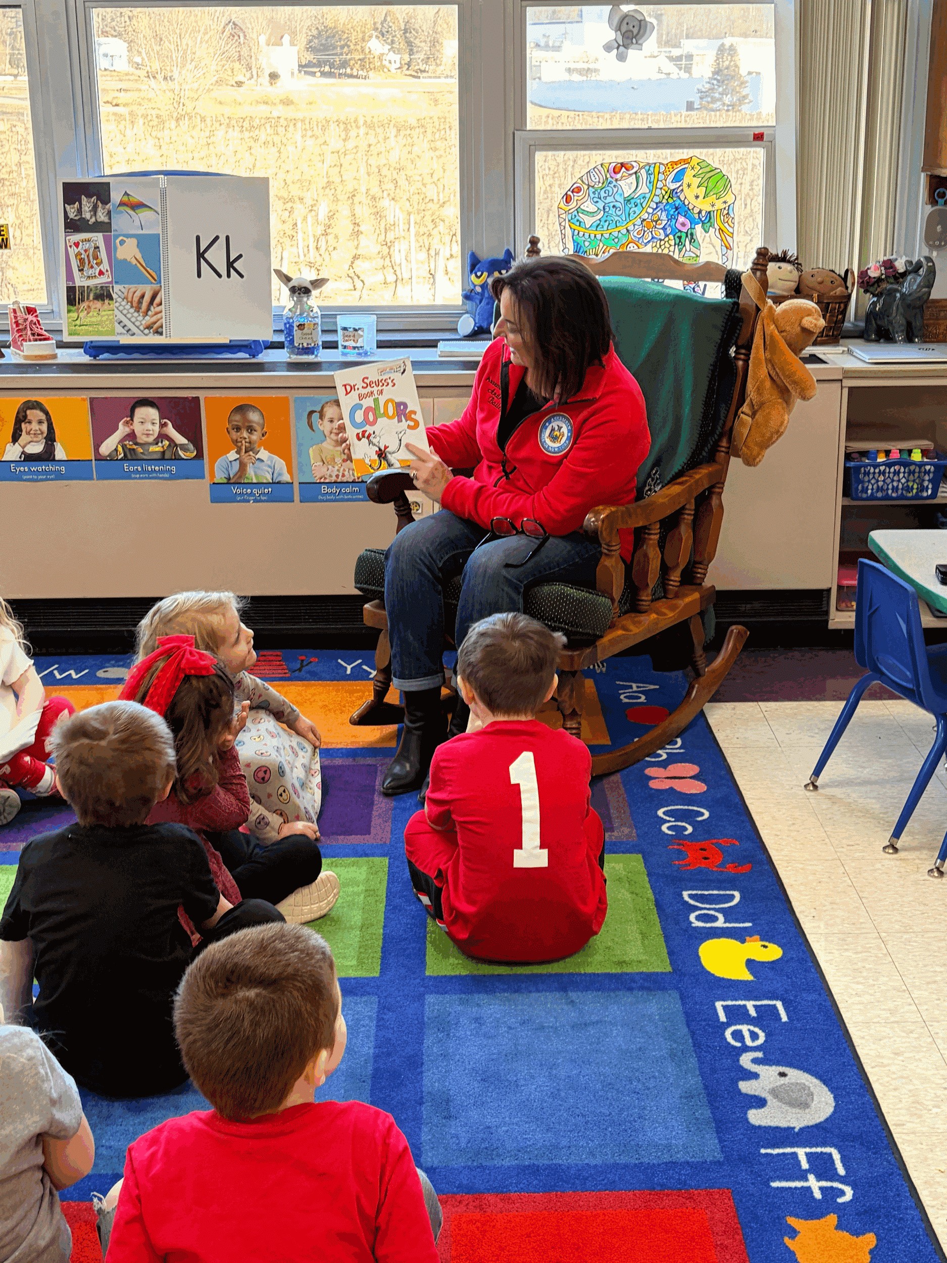 Photo as described in caption