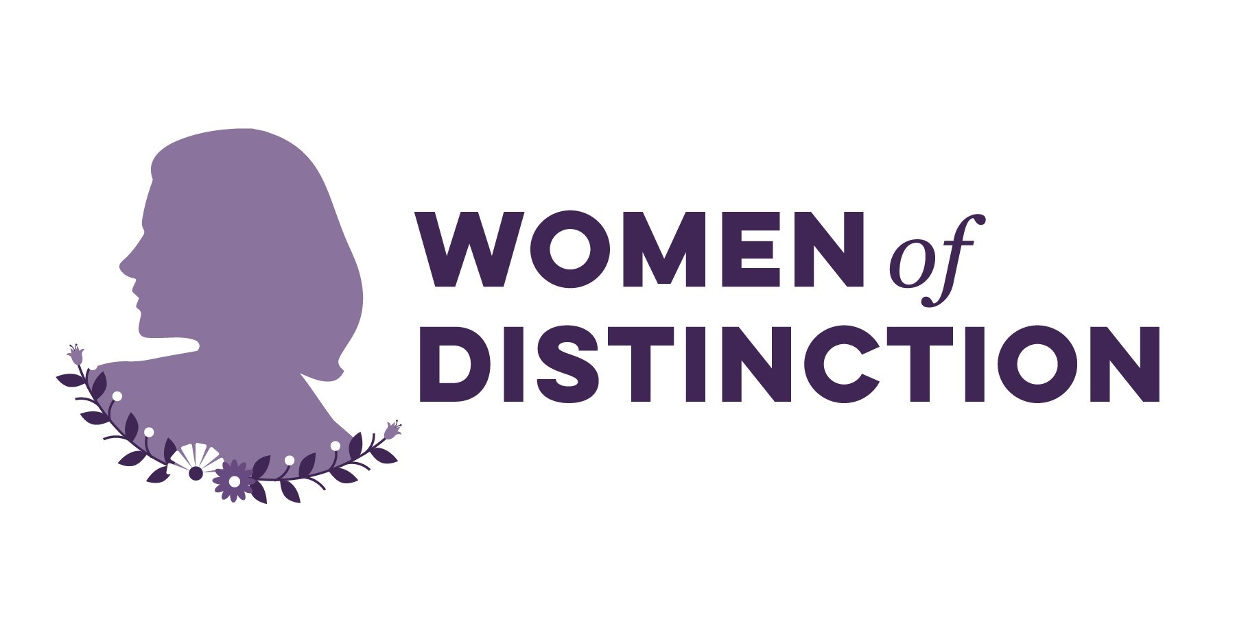 Women of Distinction