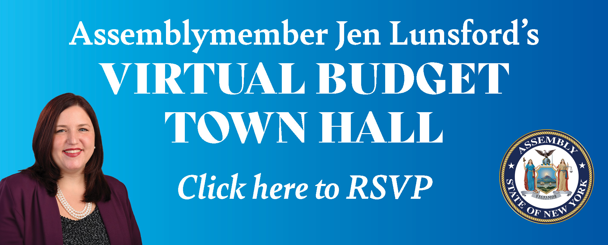 2026 Budget Town Hall