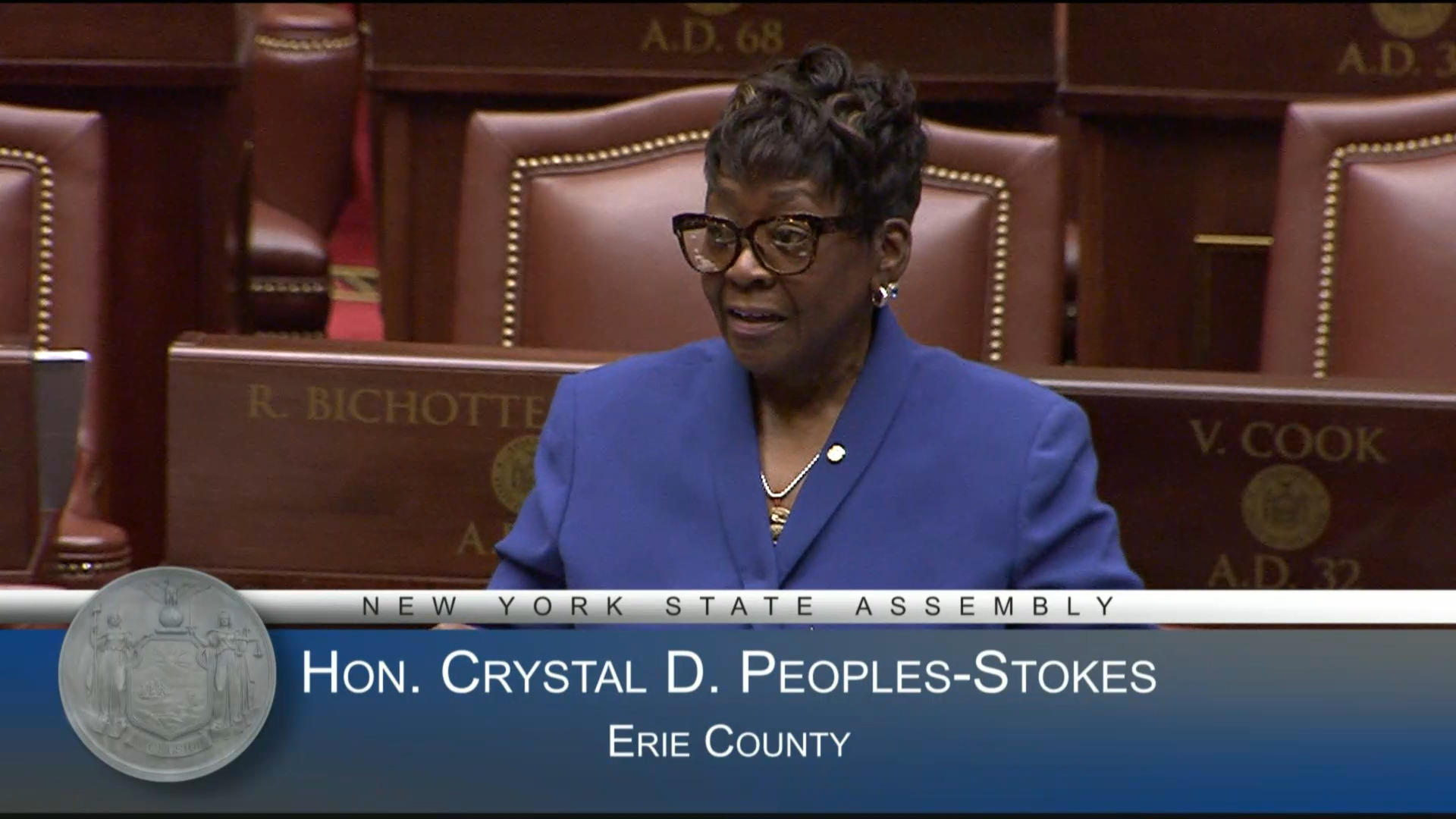 Updating Provisions Relating to the Independent Redistricting Commission