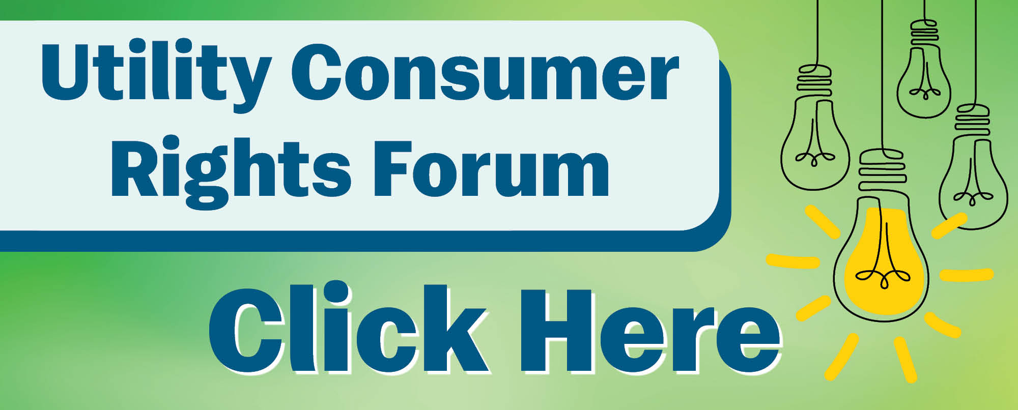 Utility Consumer Rights Forum 2023