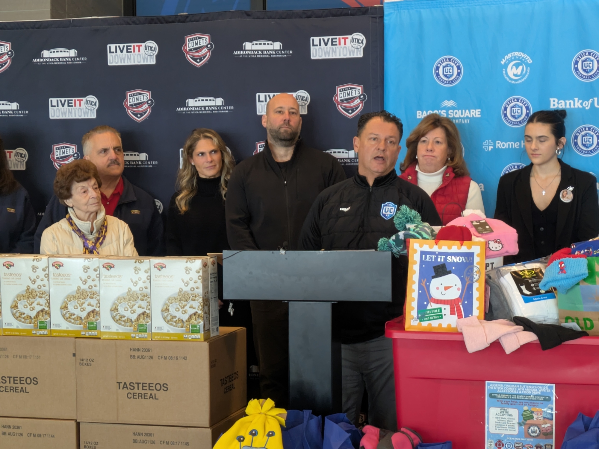 Photo as described in caption