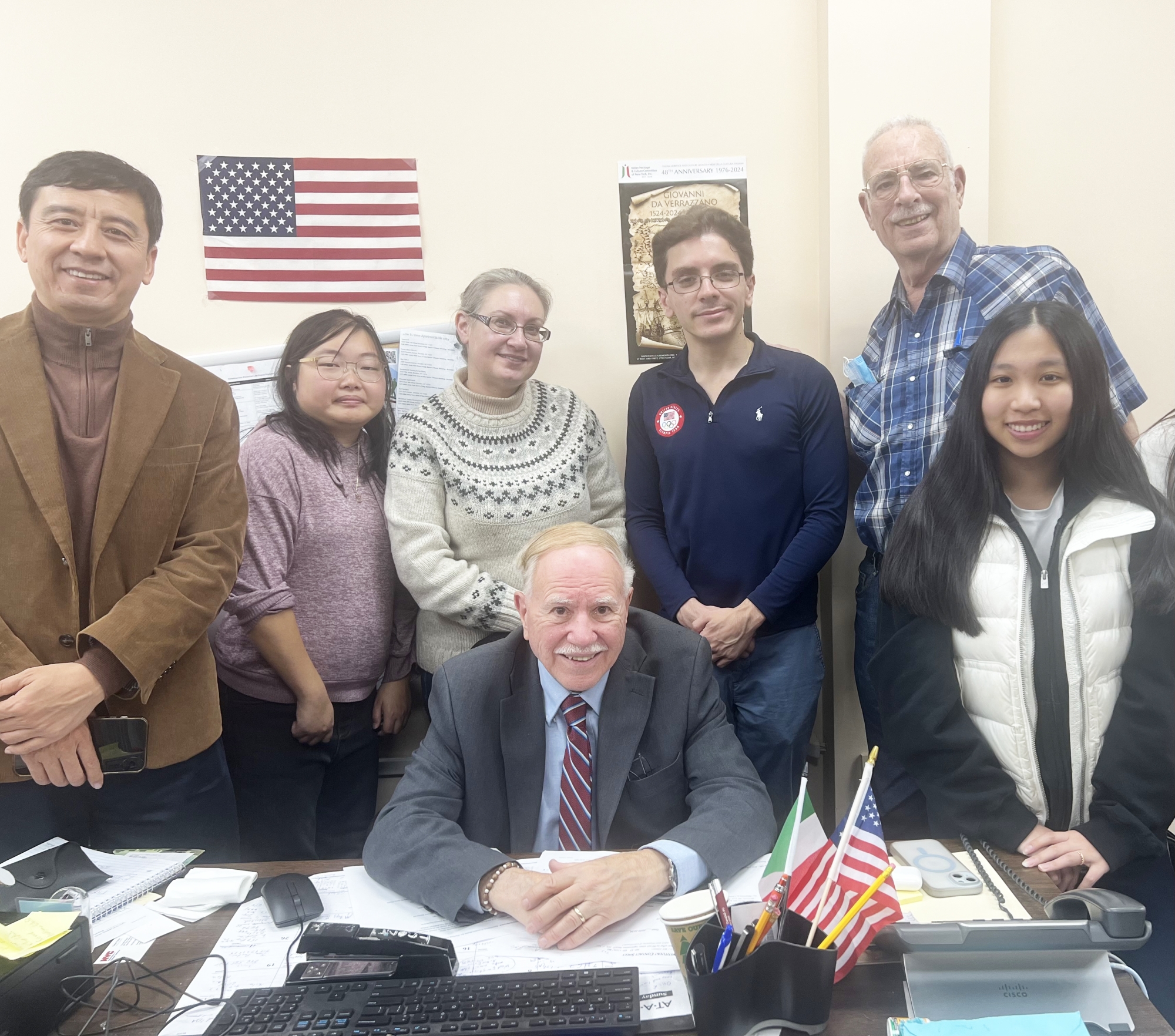 Photo as described in caption