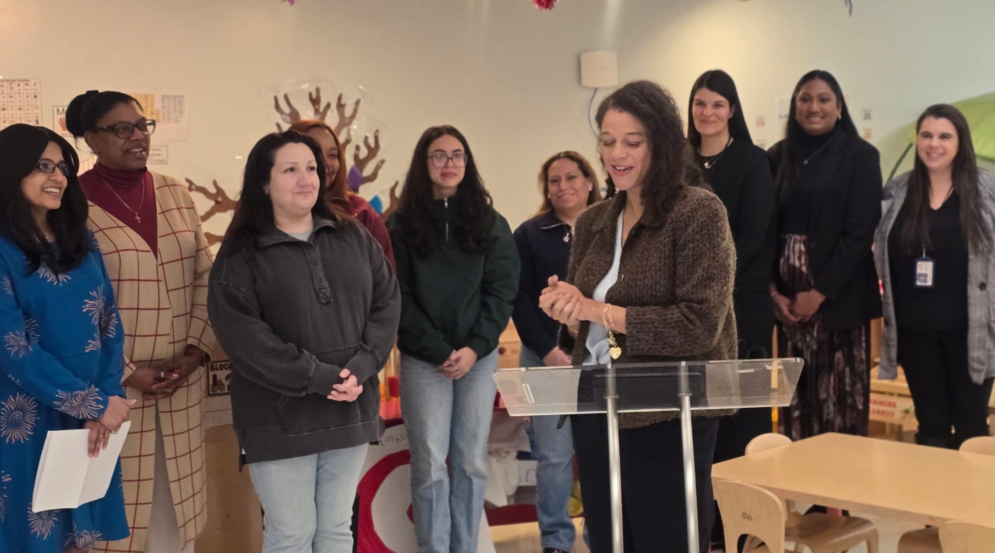 Photo as described in caption