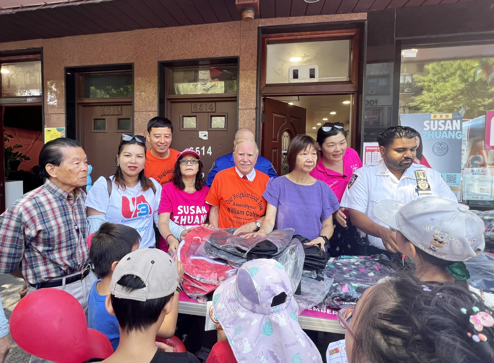 Photo as described in caption