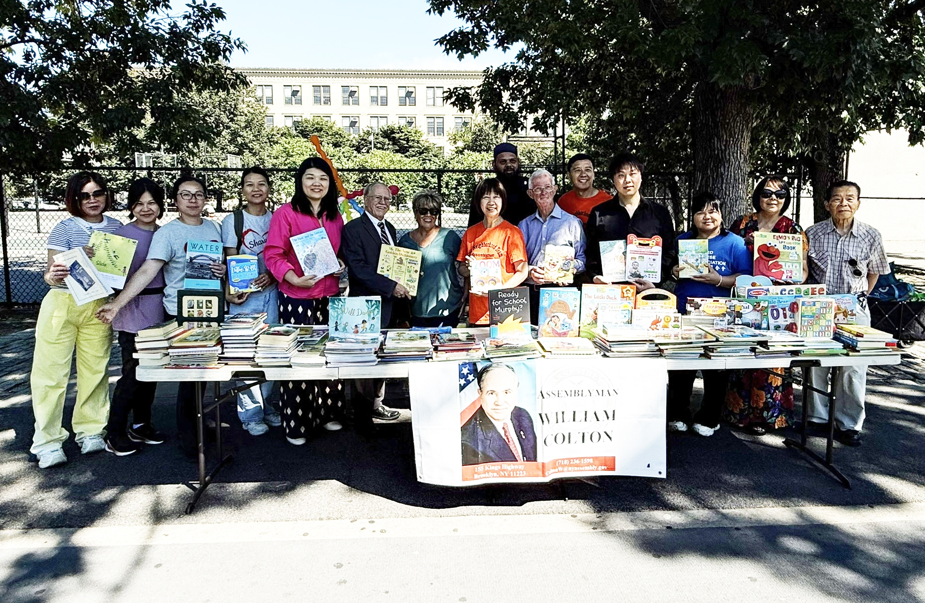 Photo as described in caption