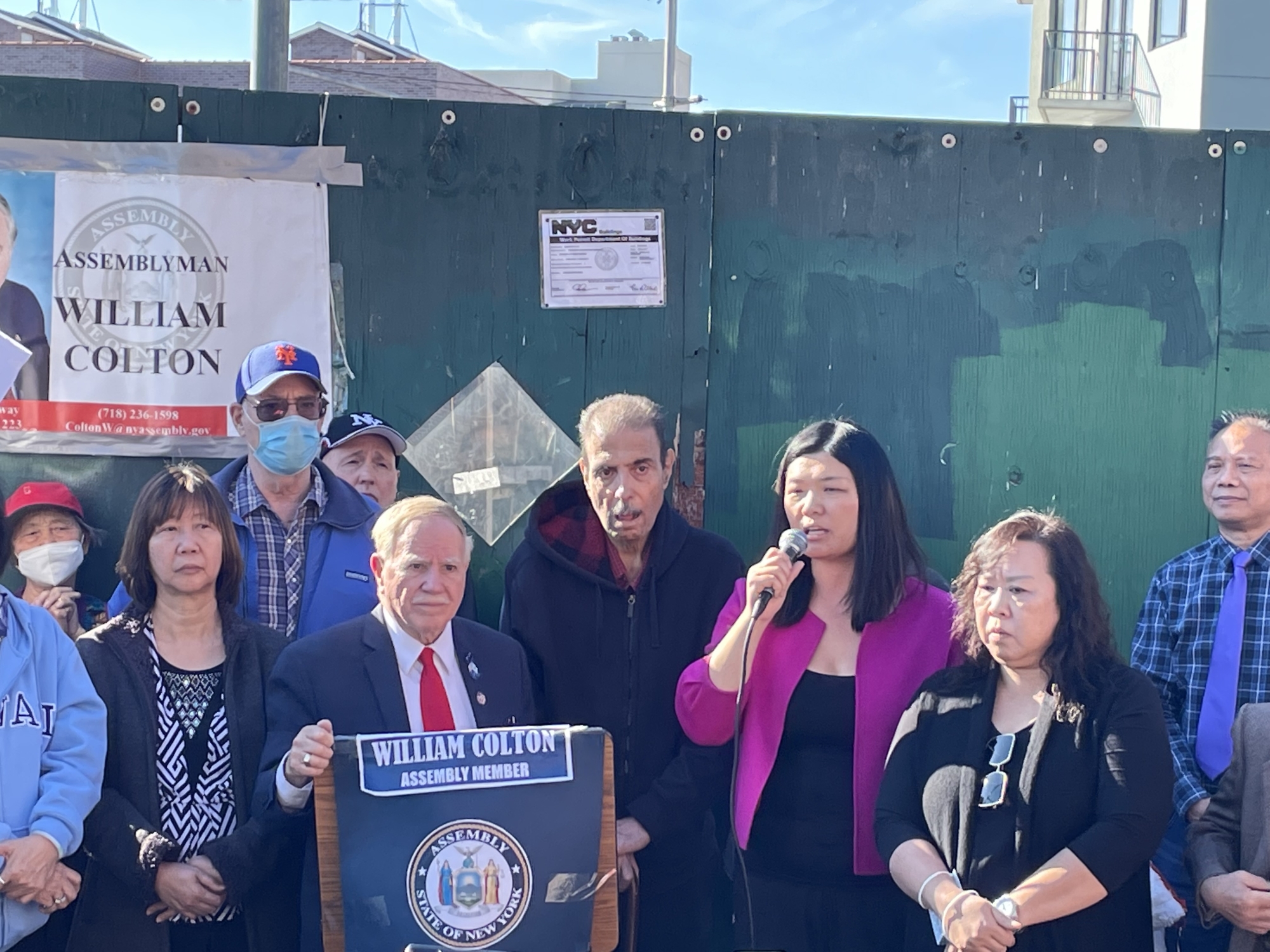 Photo as described in caption