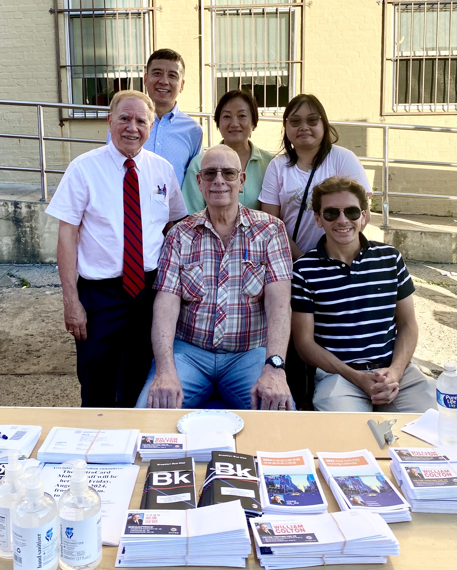 Photo as described in caption